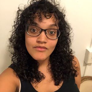 Meet your Posher, Kaylin